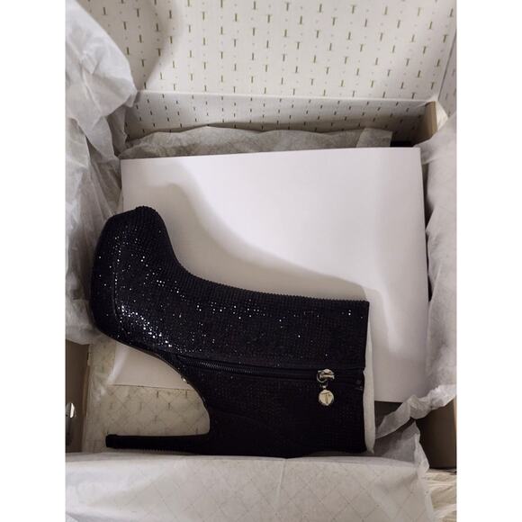 Thalia Sodi Women's Chiara Platform Dress Booties - Picture 5 of 10